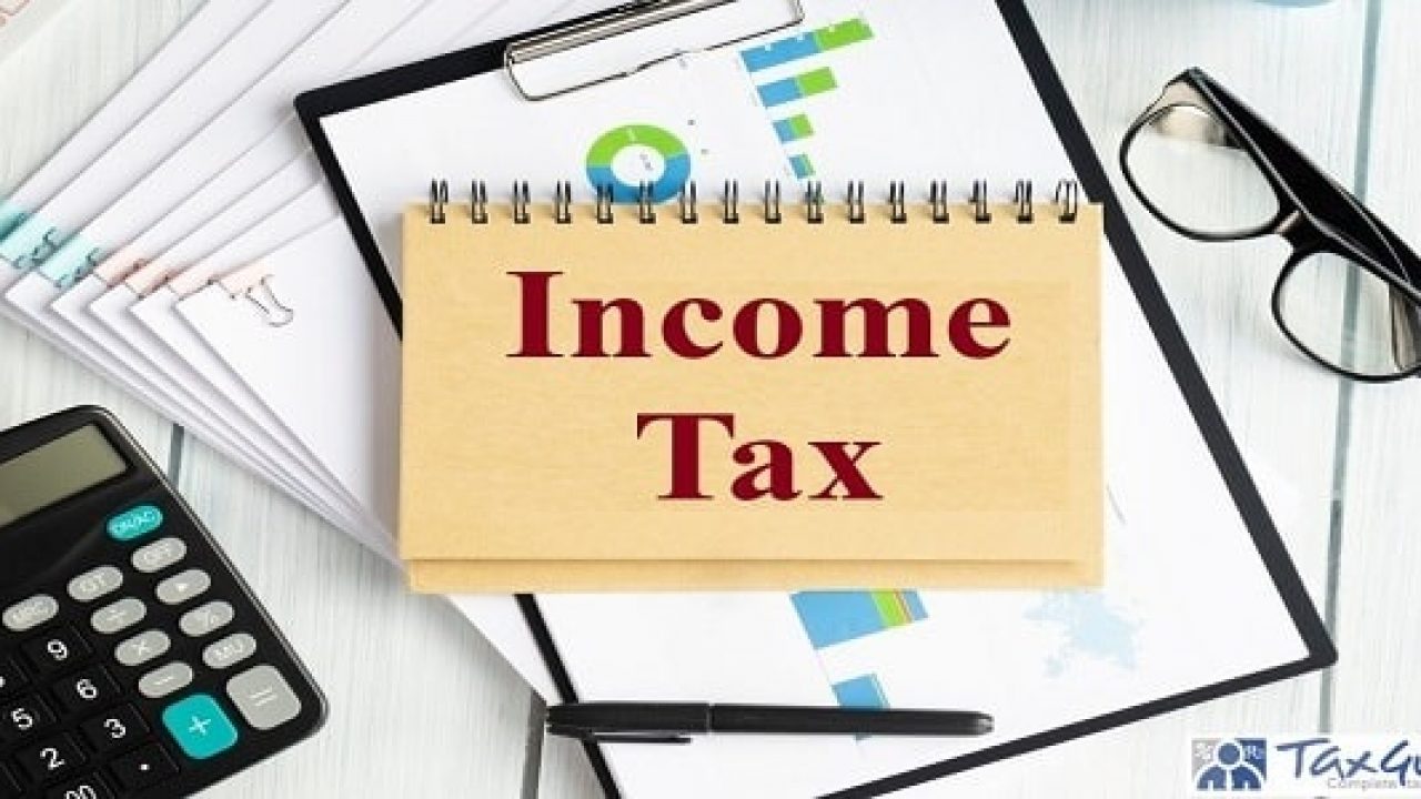 On-a-white-tablet-the-inscription-Income-Tax-on-the-background-of-accounting-1280x720
