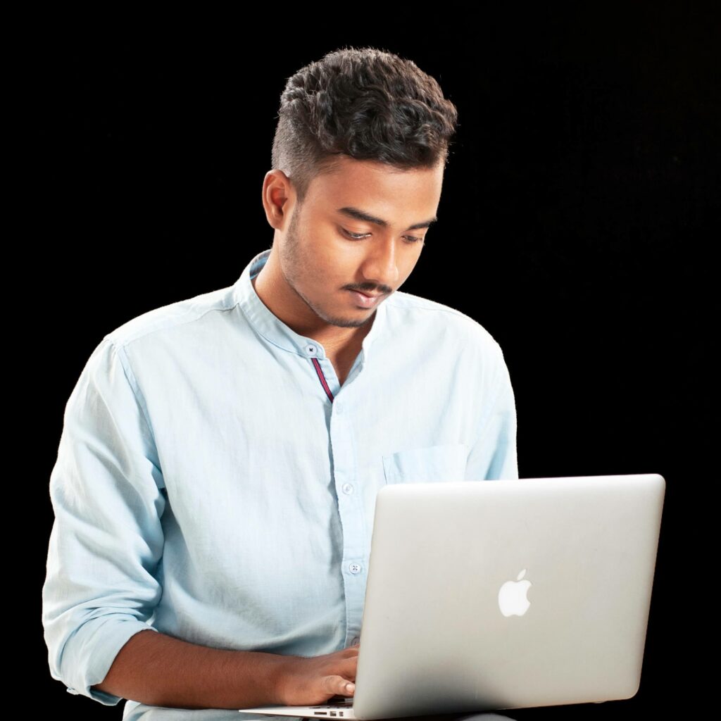 Sahil Samal
