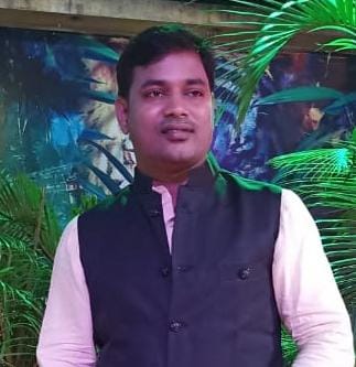Jayanta Bhadra