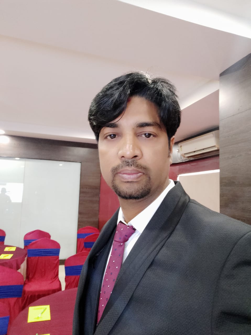 Sudhir Panda